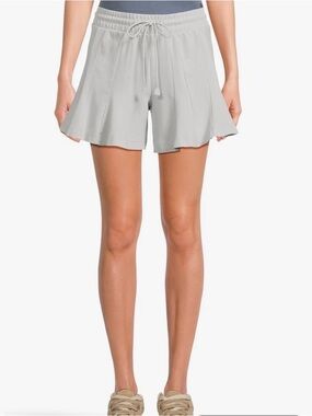 UGG Women's Ice Jam Phaedra Shorts Size L (1167386) MSRP $88